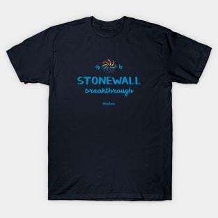 STONEWALL T-Shirt